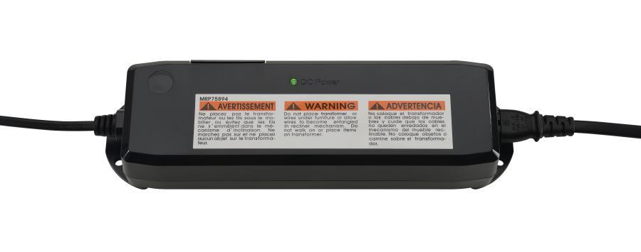 Negan - Adjustable Bed Base by CoasterEveryday | Bel Furniture