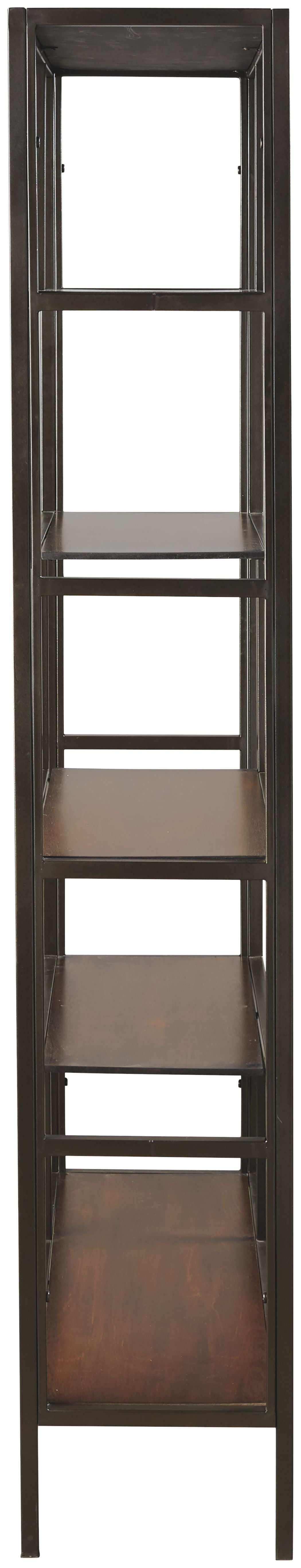 Frankwell - Bookcase by Signature Design by Ashley® | Bel Furniture