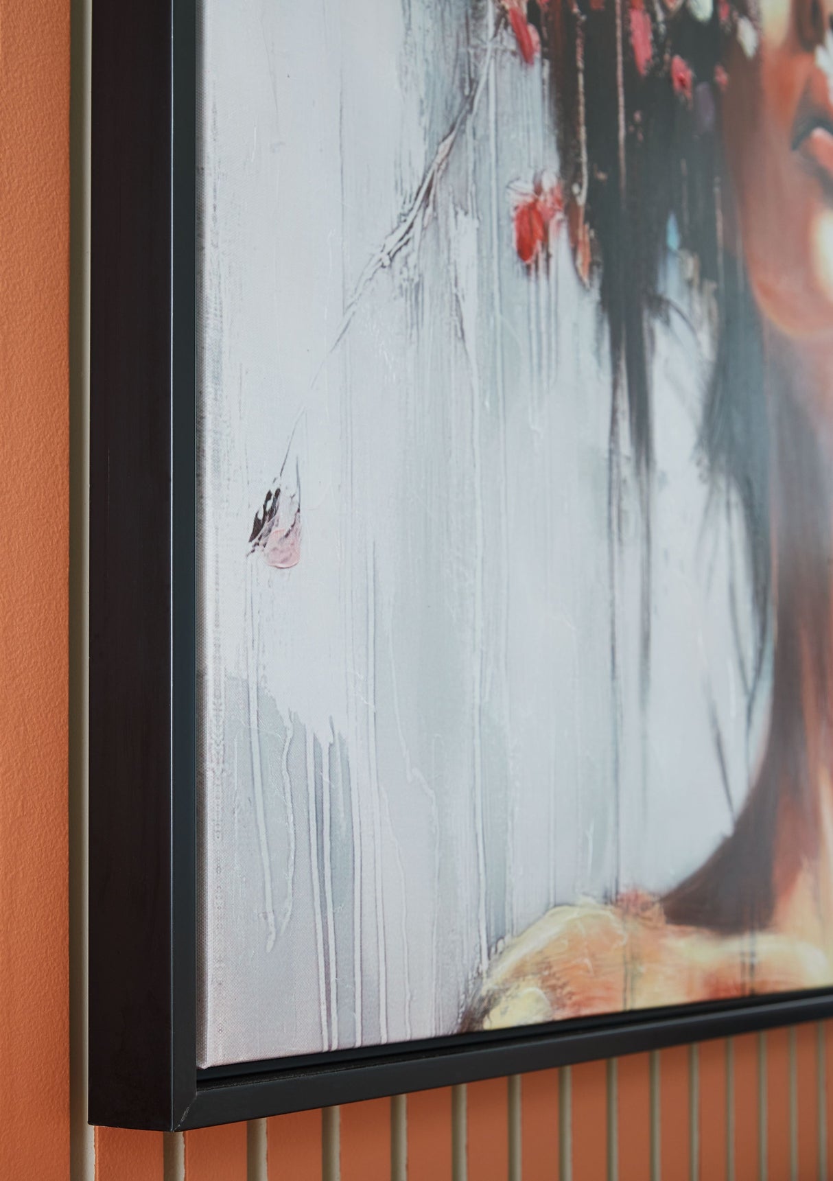 Shadwick - Multi - Wall Art by Signature Design by Ashley® | Bel Furniture