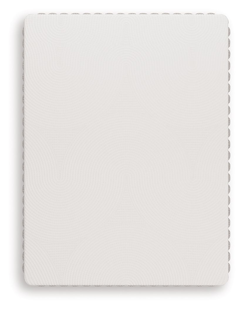 Terra Sleep Medium - Mattress by Sierra Sleep® by Ashley | Bel Furniture