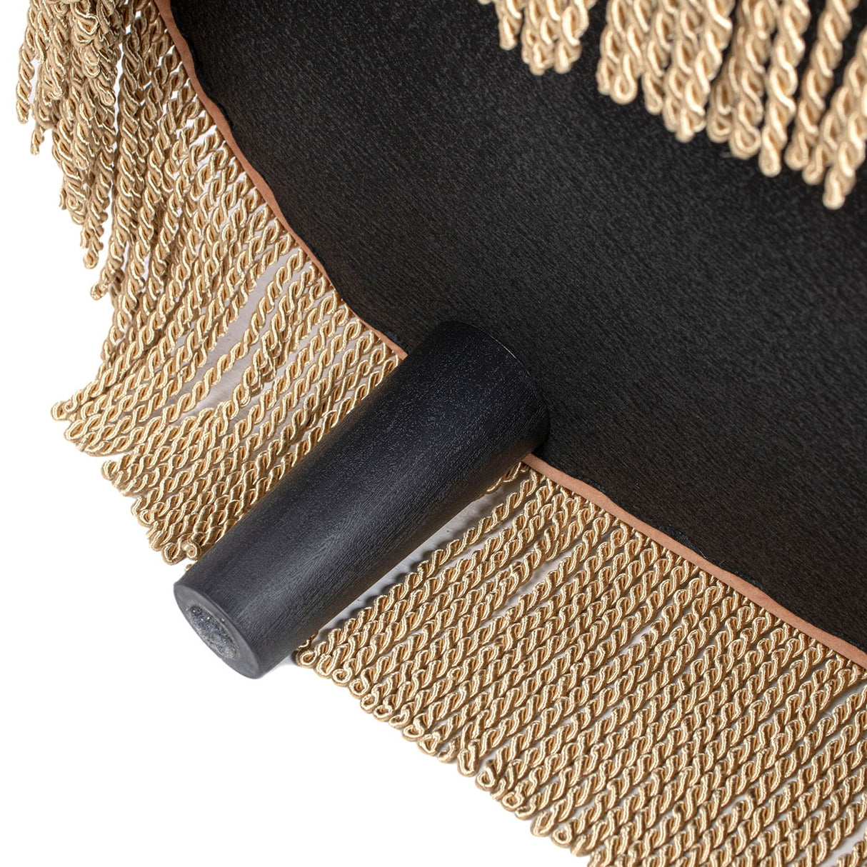 Serena - Contemporary Design Oval Storage Bench Ottoman by Jennifer Taylor Home | Bel Furniture