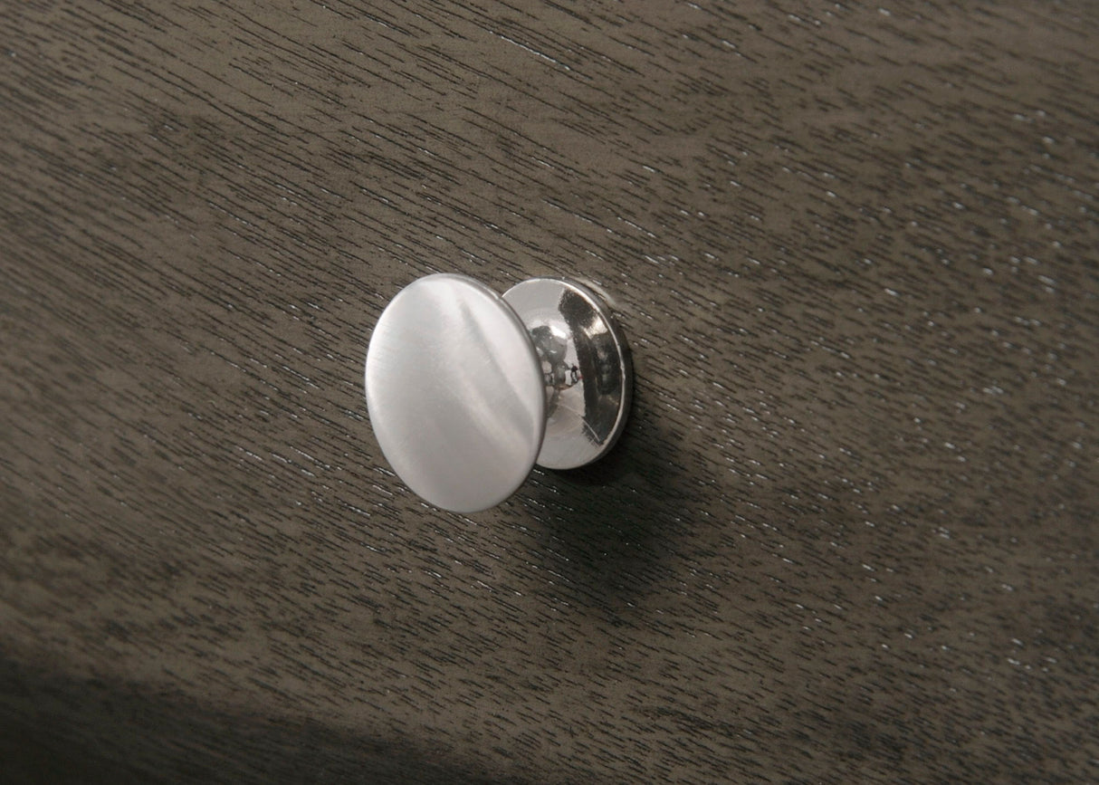 Emily - Nightstand by Crown Mark | Bel Furniture