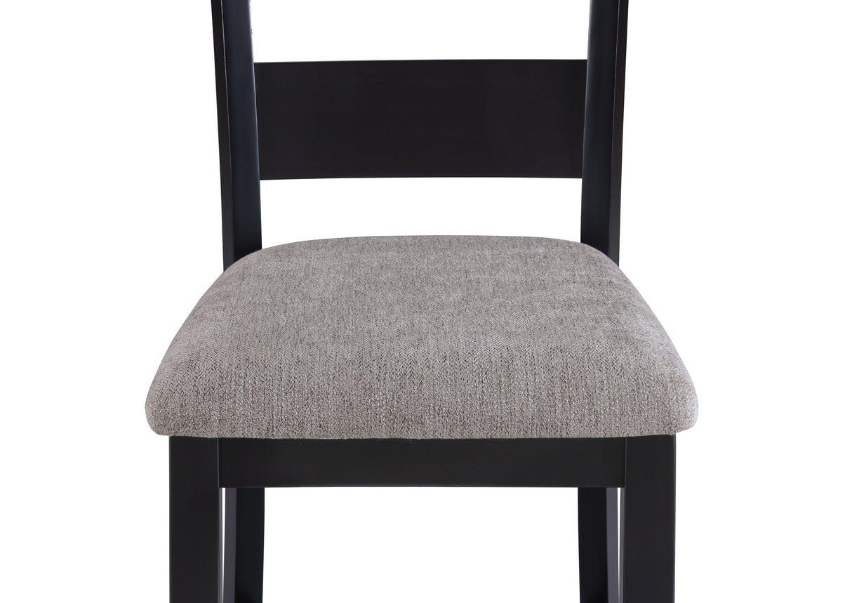 Lester - Counter Height Table Set by Crown Mark | Bel Furniture