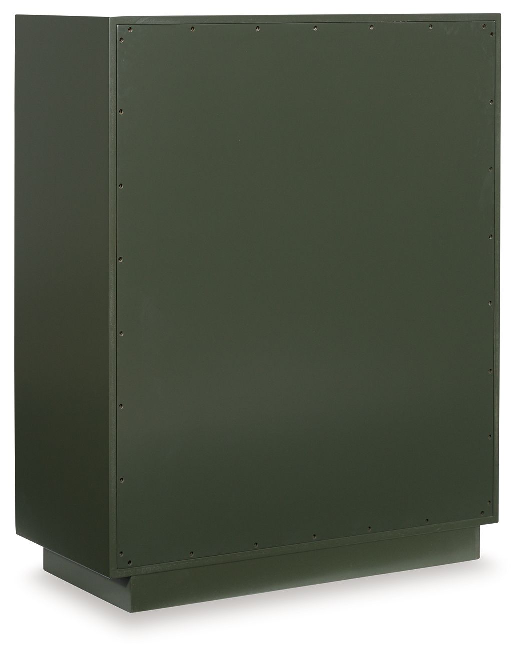 Geirwood - Dark Green - Accent Cabinet by Signature Design by Ashley® | Bel Furniture