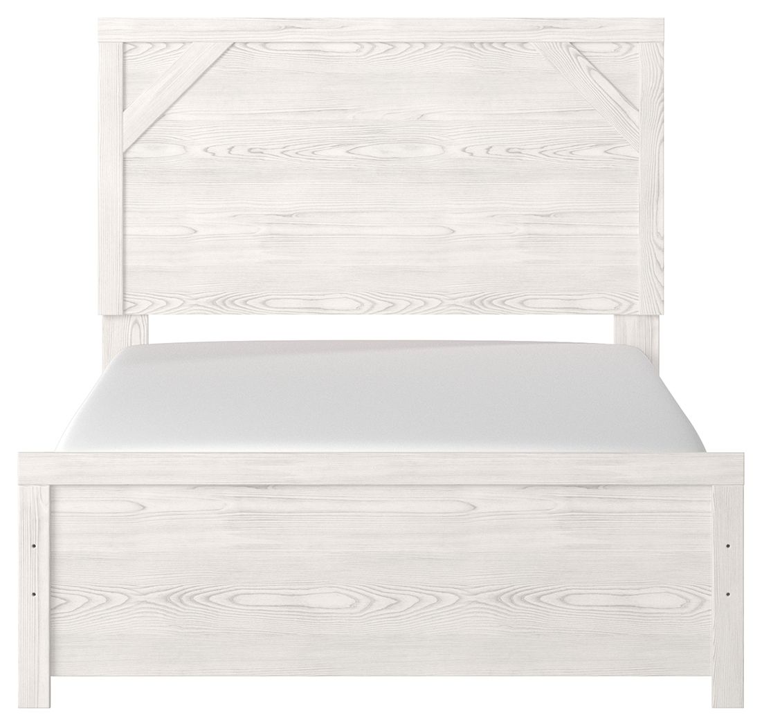Gerridan - Youth Panel Bedroom Set by Signature Design by Ashley® | Bel Furniture