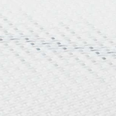 Nectar Luxe Hybrid - Twin Mattress - White