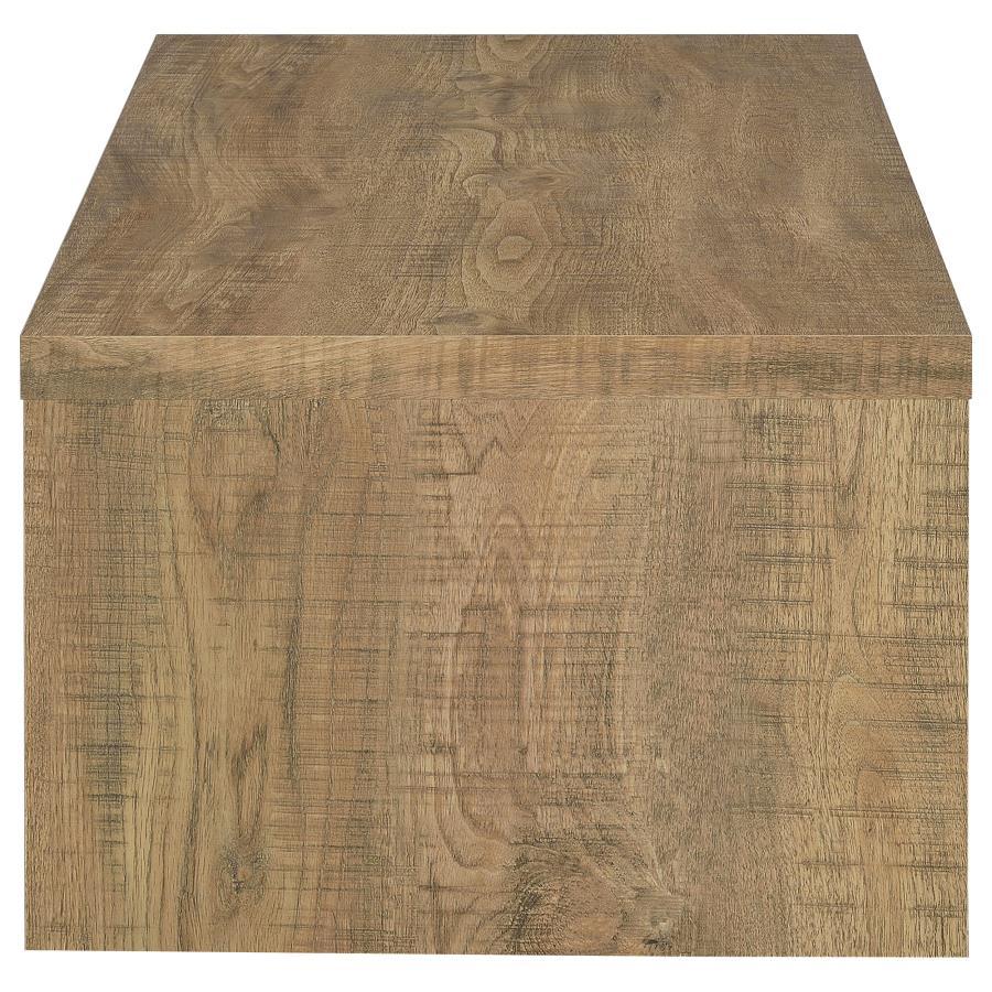 Lynette - Rectangular Engineered Wood Table by Coaster Fine Furniture | Bel Furniture