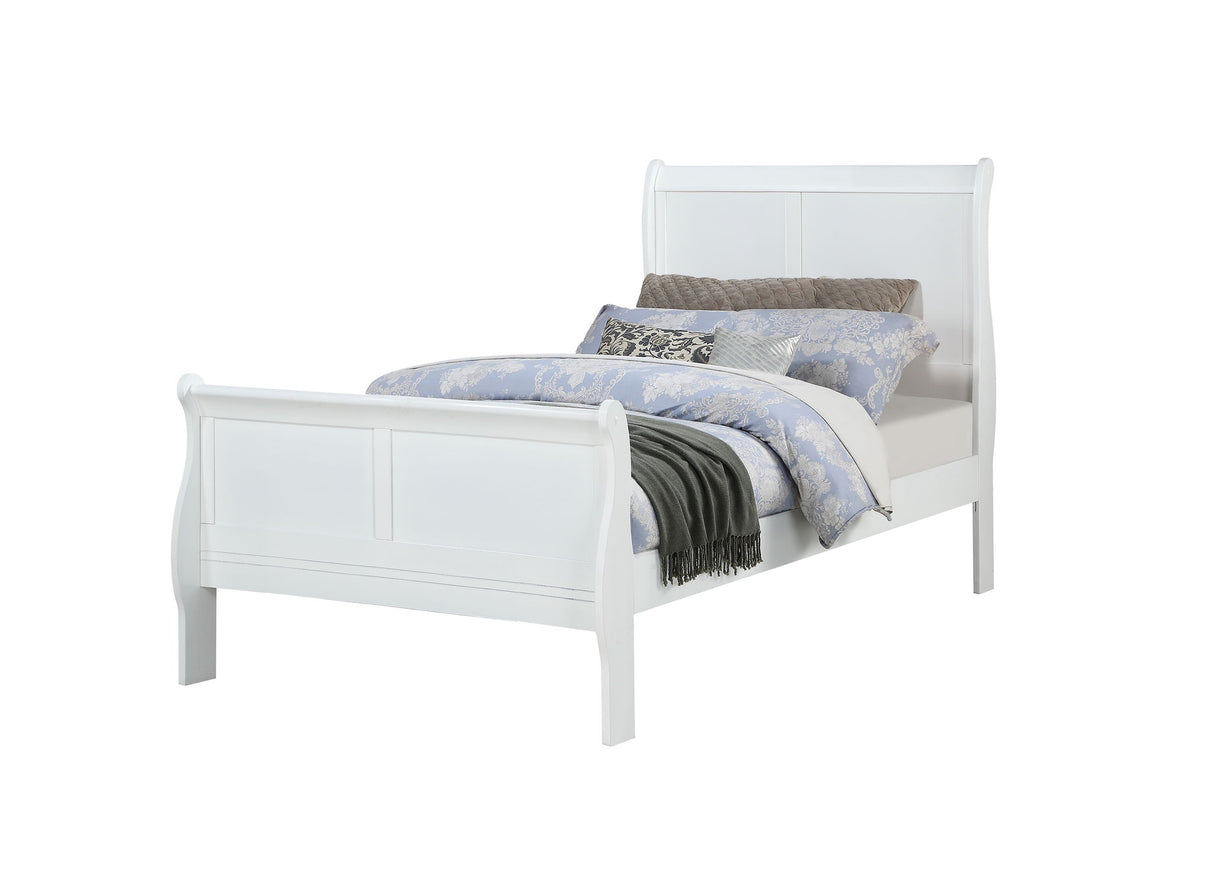 Louis Philip - Bedroom Set by Crown Mark | Bel Furniture