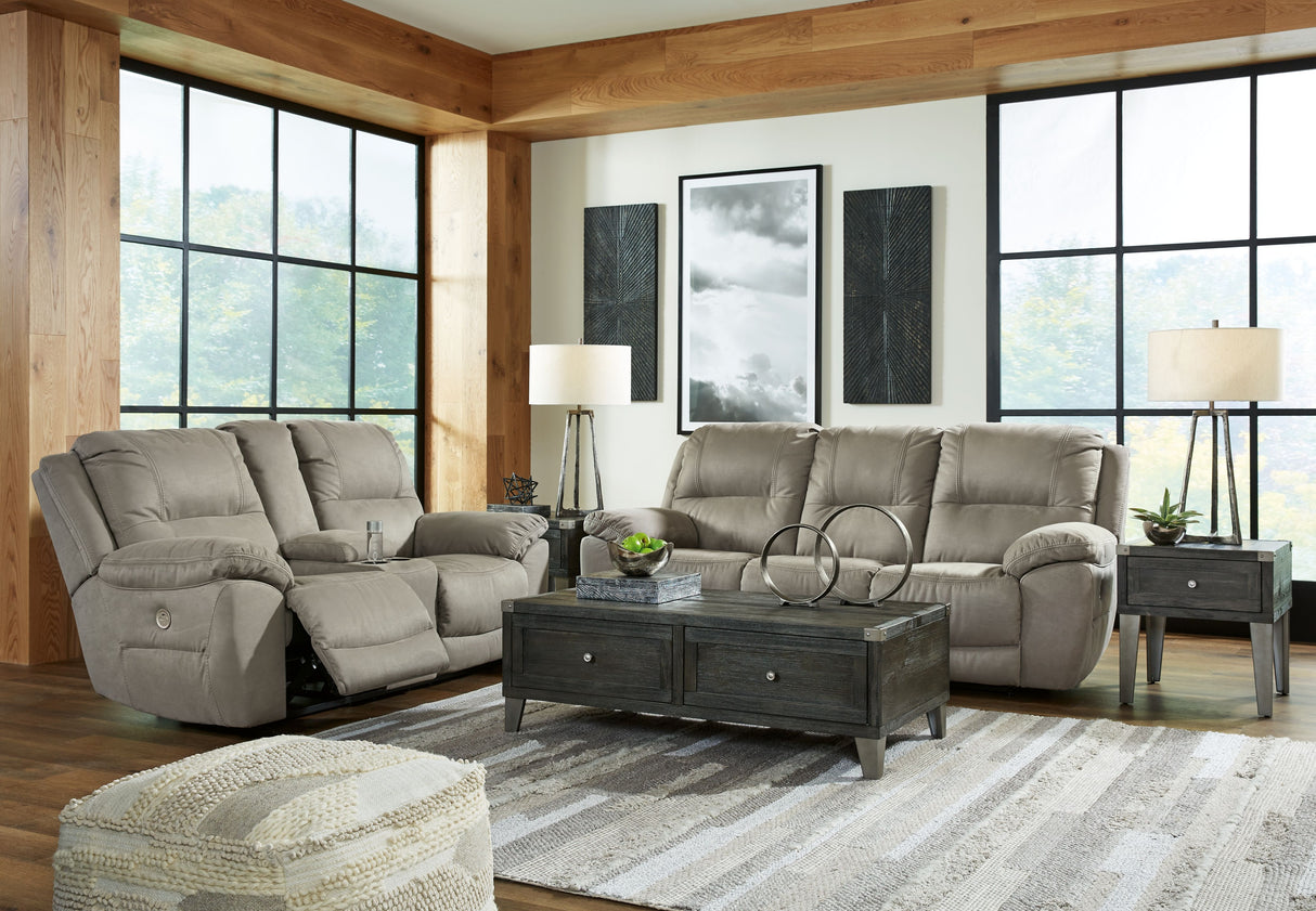 Next-Gen Gaucho - Power Reclining Living Room Set by Signature Design by Ashley® | Bel Furniture