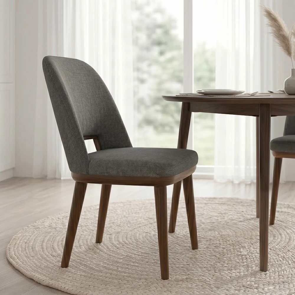 Blake - Modern Dining Chair (Set of 2)