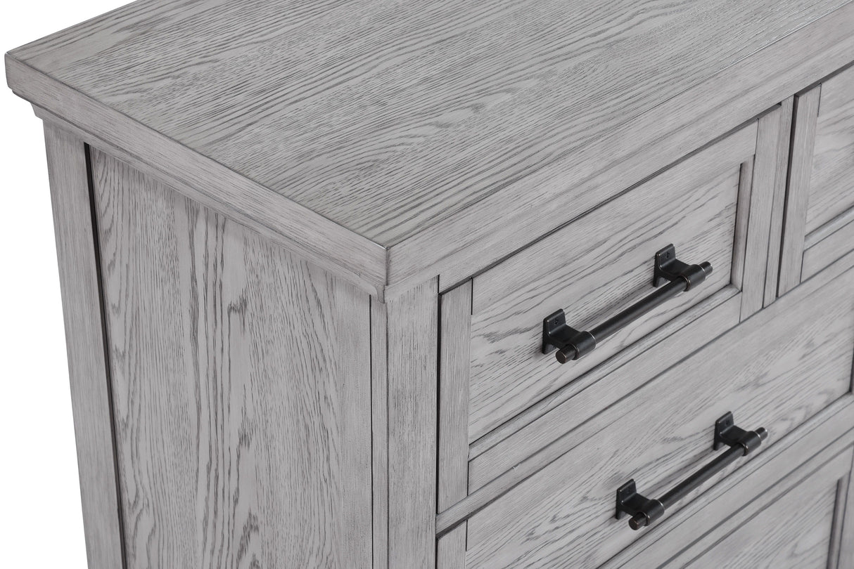 Beckett - Dresser by Crown Mark | Bel Furniture