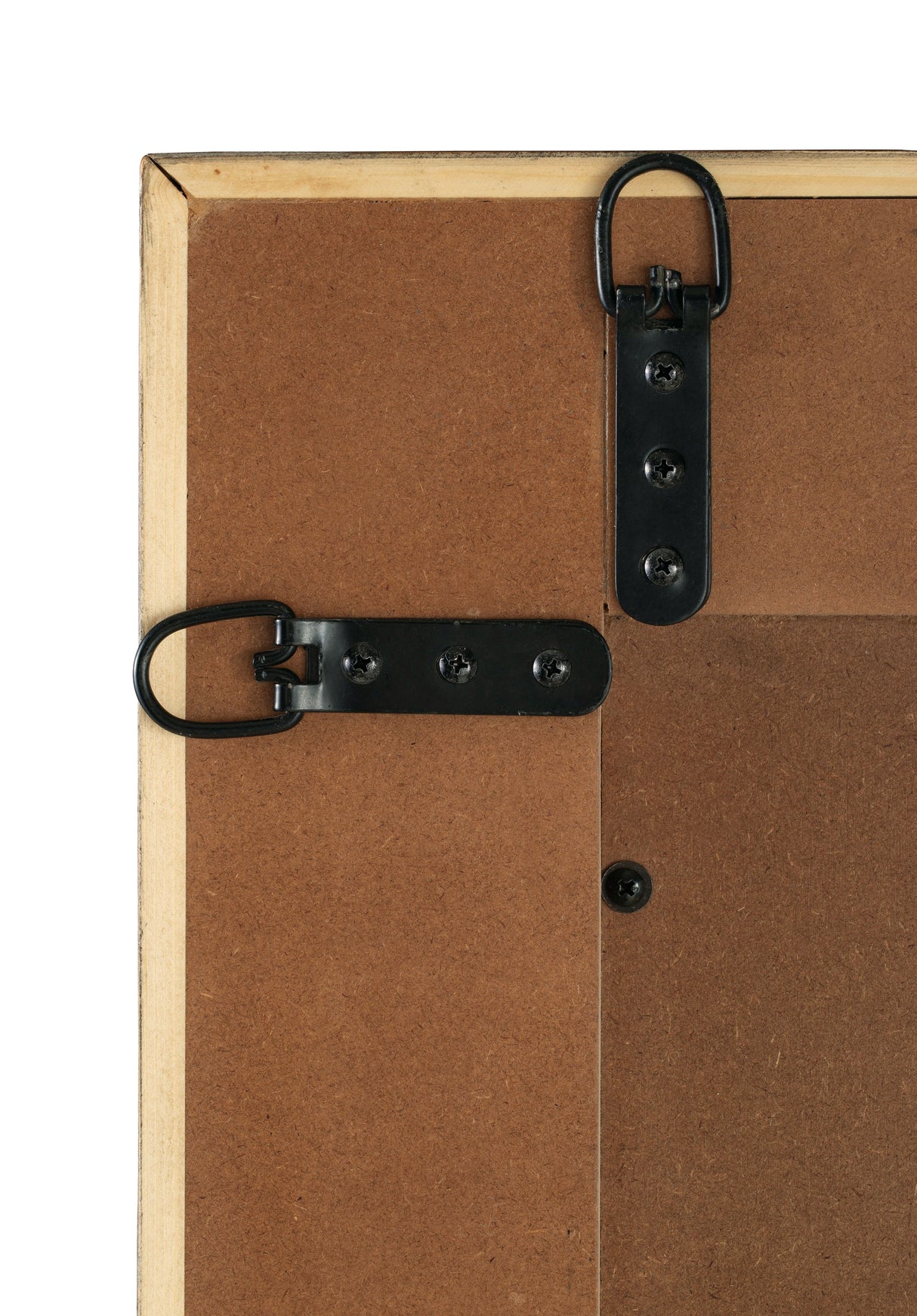 Waltleigh - Distressed Brown - Floor Mirror by Signature Design by Ashley® | Bel Furniture