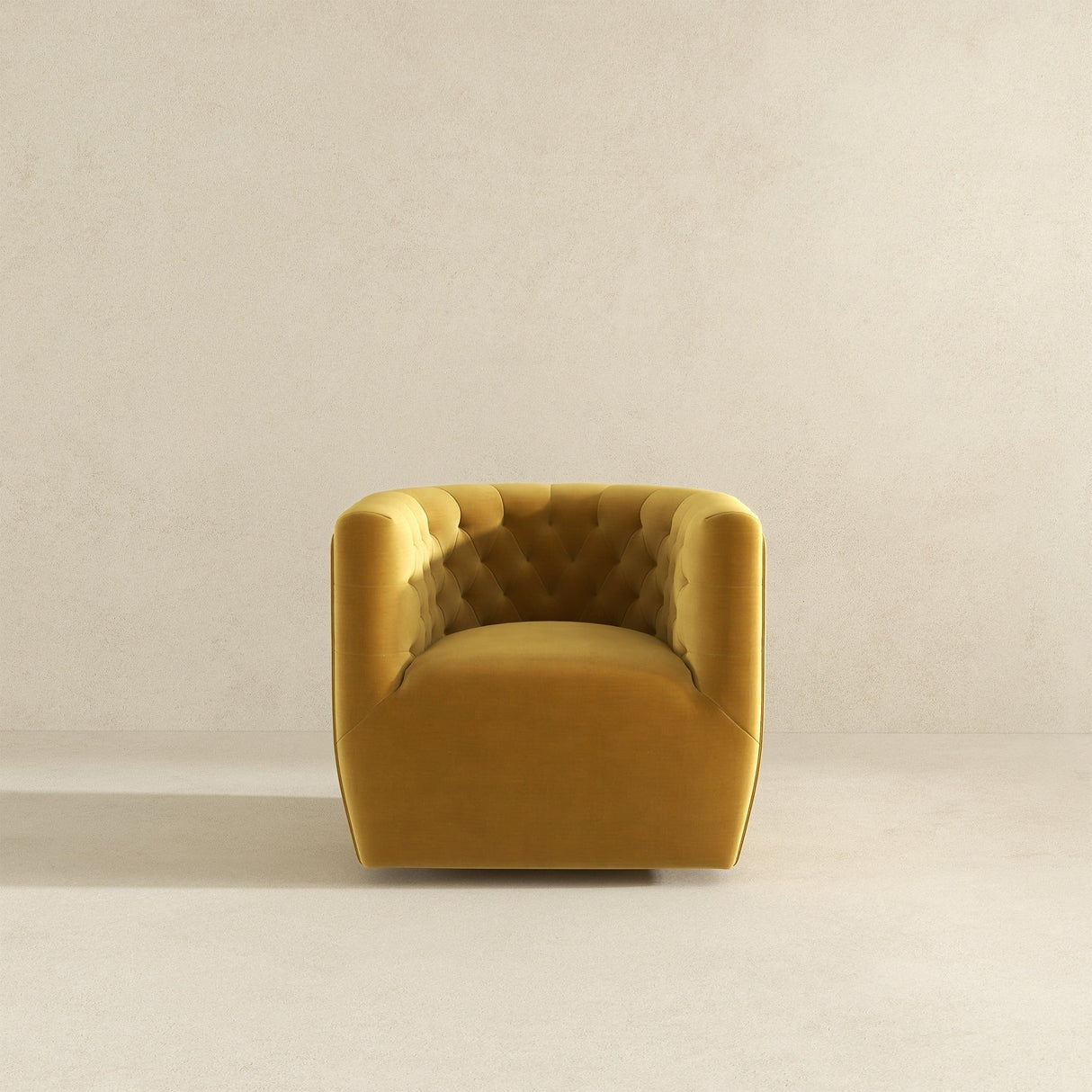 Delaney - Ergonomic Design Swivel Chair