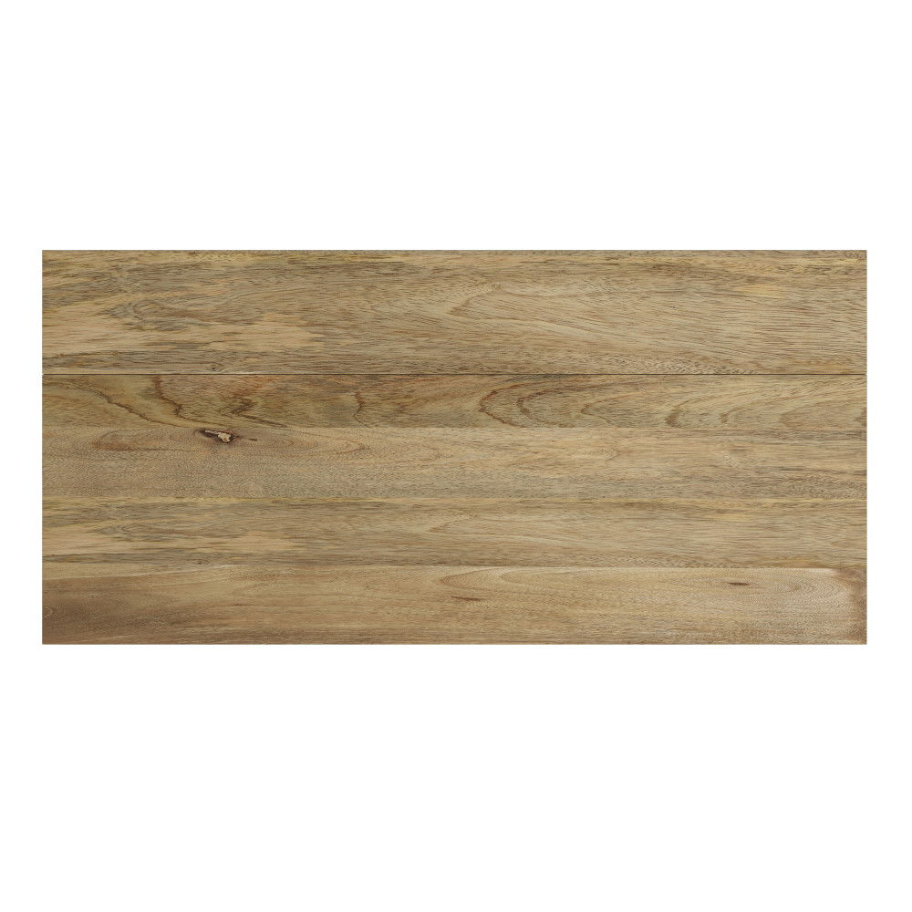 Reeves - Lift Top Coffee Table - Natural by Simpli-Home | Bel Furniture