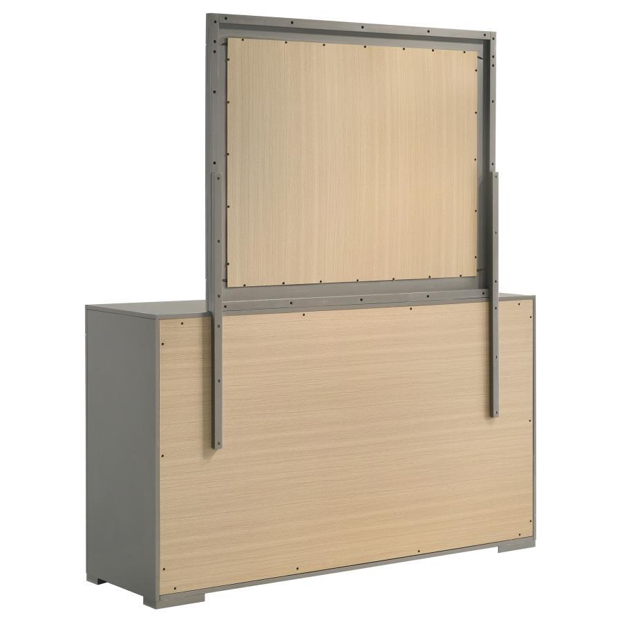 Ives - 6-Drawer Dresser