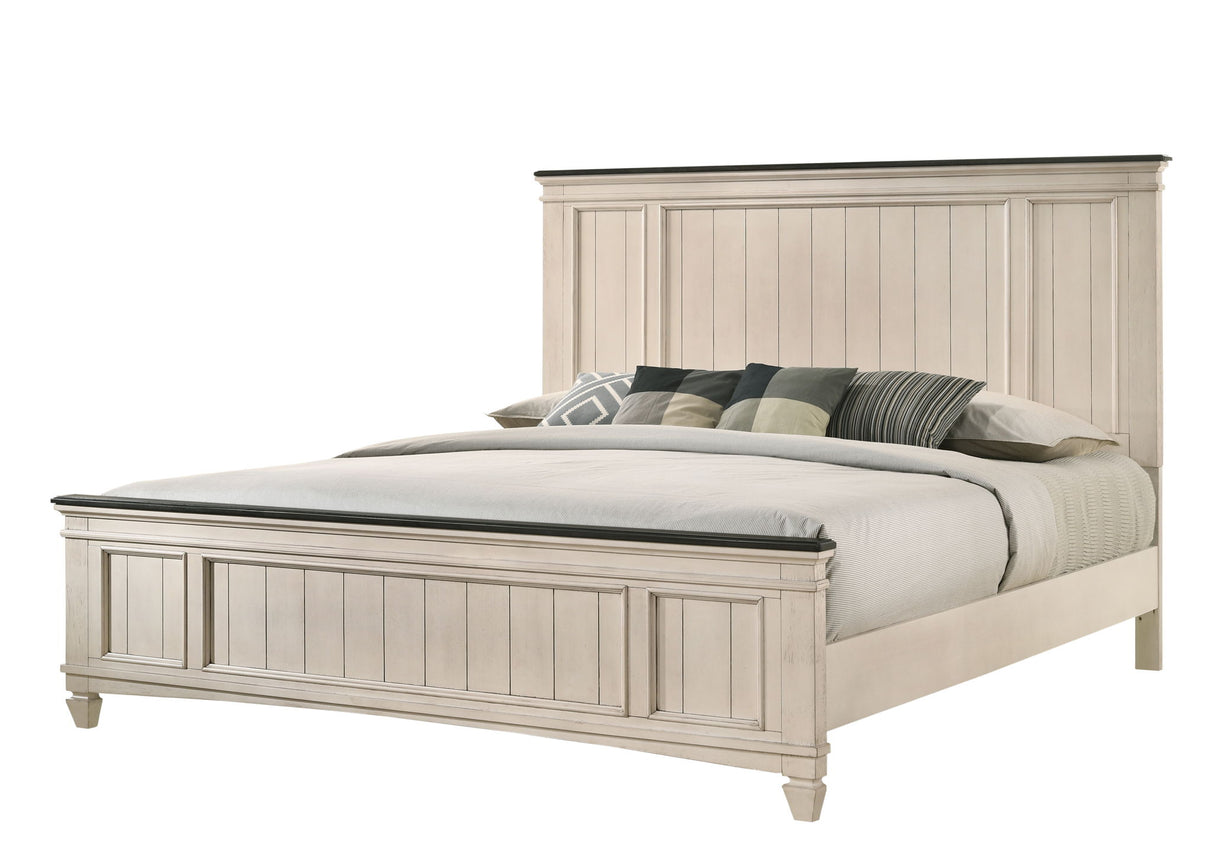 Sawyer - Bedroom Set by Crown Mark | Bel Furniture