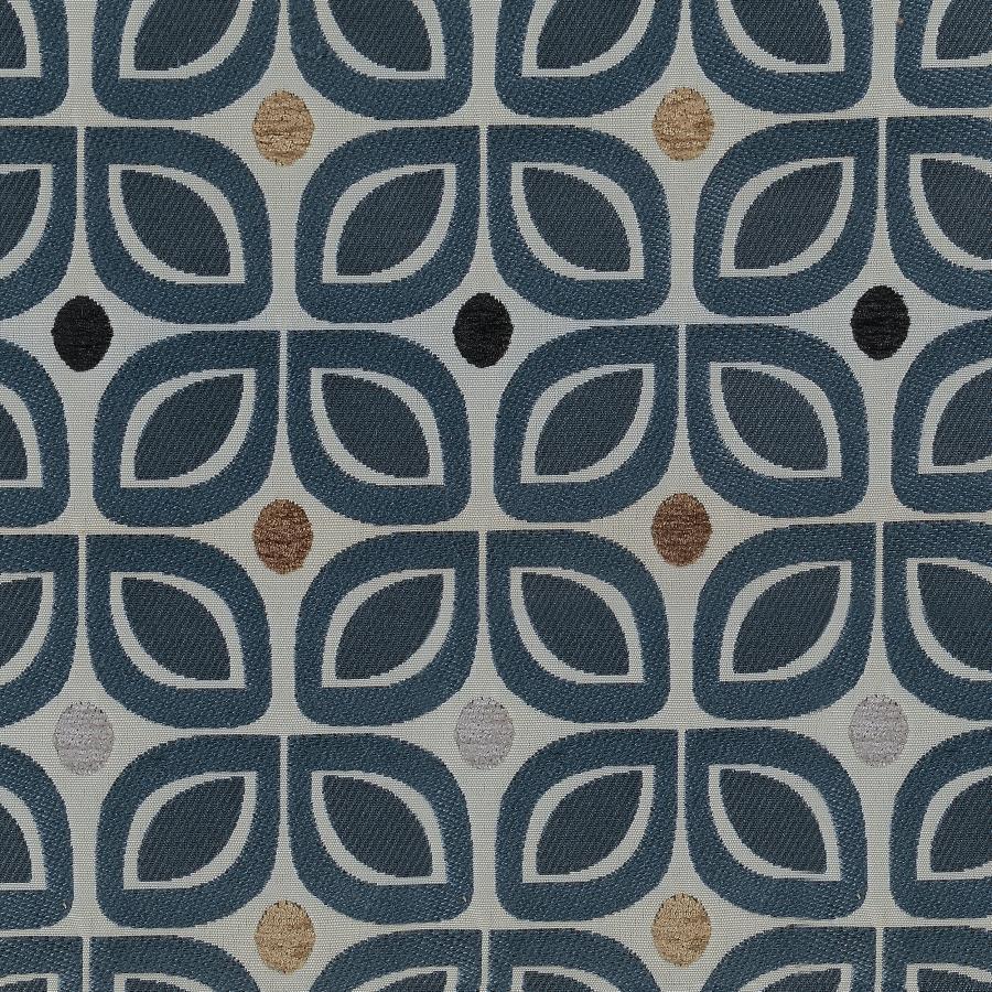 Stonenesse - Sectional Sofa With Storage Ottoman Set - Gray by CoasterEveryday | Bel Furniture