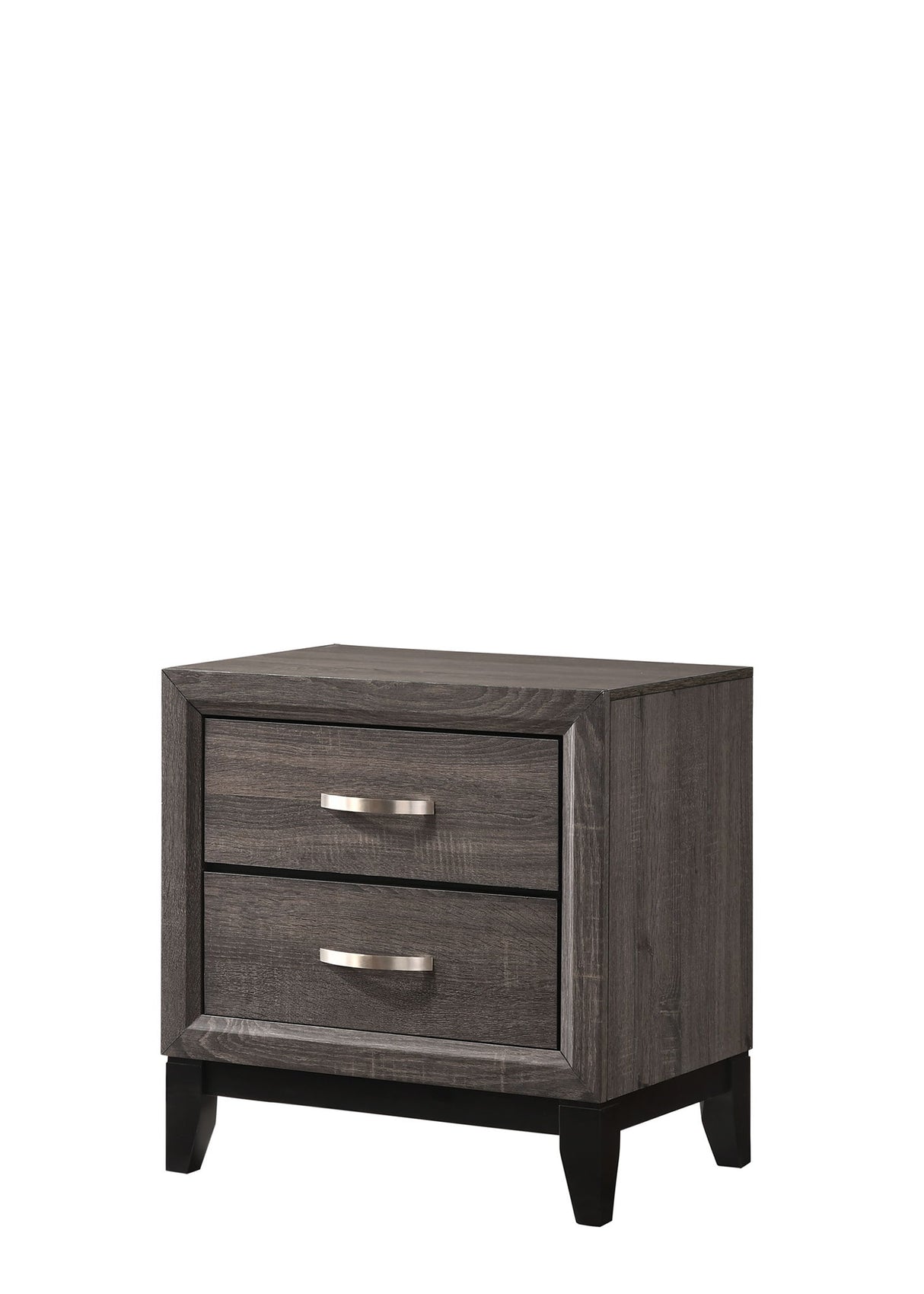 Akerson - Bedroom Set by Crown Mark | Bel Furniture