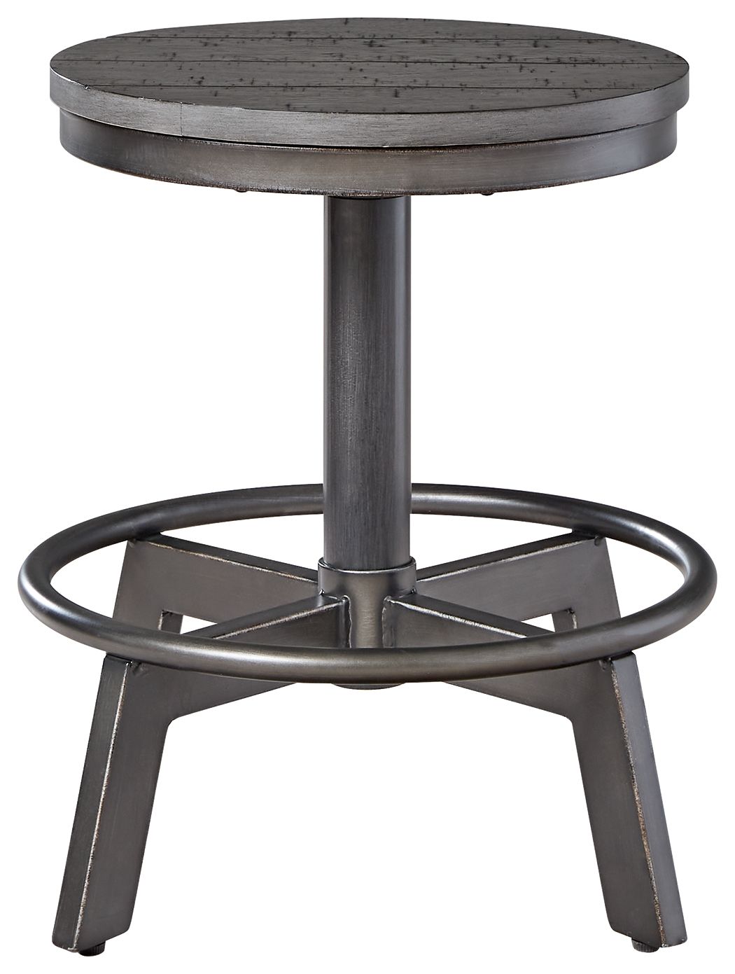 Torjin - Swivel Stool (Set of 2) by Signature Design by Ashley® | Bel Furniture