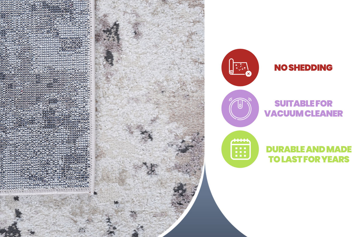 Payas - Abstract Area Rug