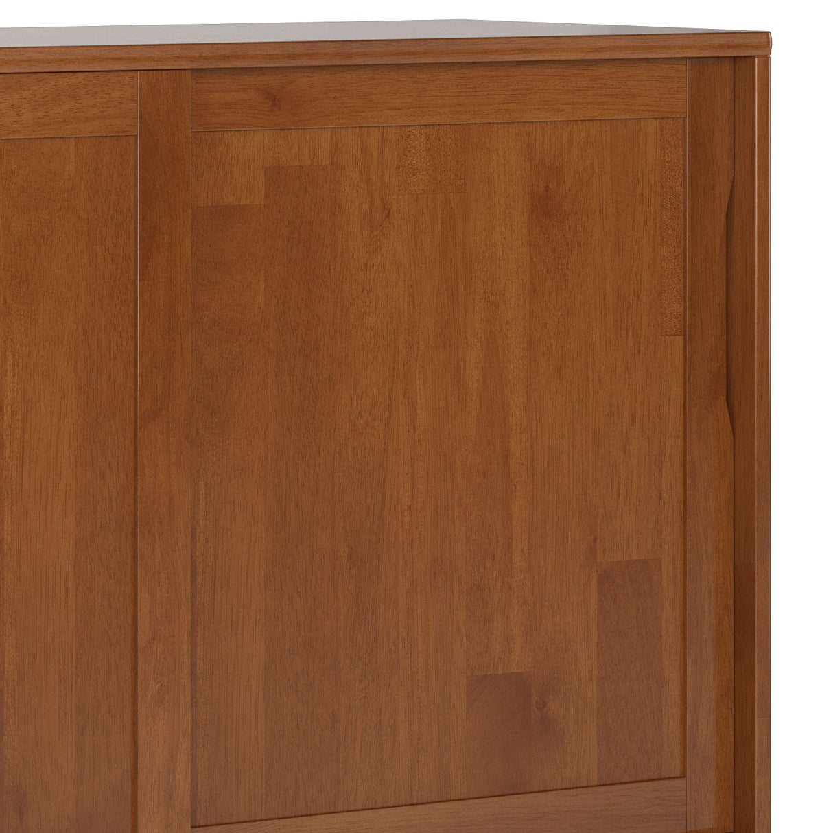 Harper - Handcrafted Medium Storage Cabinet