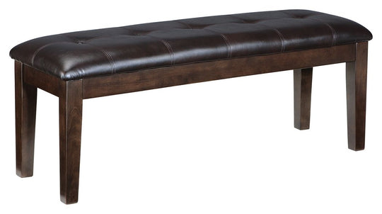 Haddigan - Upholstered Bench