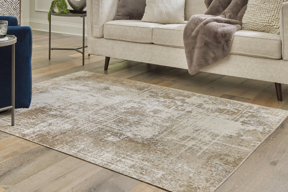 Grifflain - Rug by Signature Design by Ashley® | Bel Furniture