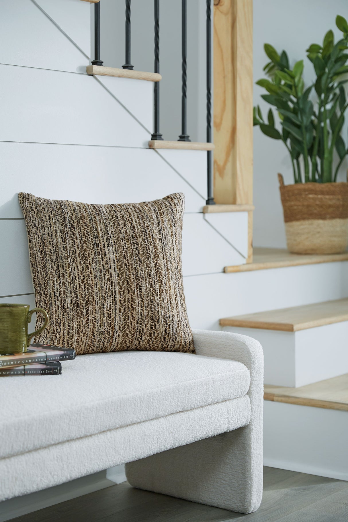 Jayner - Pillow by Signature Design by Ashley® | Bel Furniture