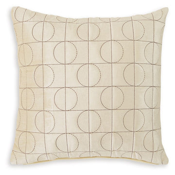 Kydner - Pillow Beige 4 Pieces by Signature Design by Ashley® | Bel Furniture
