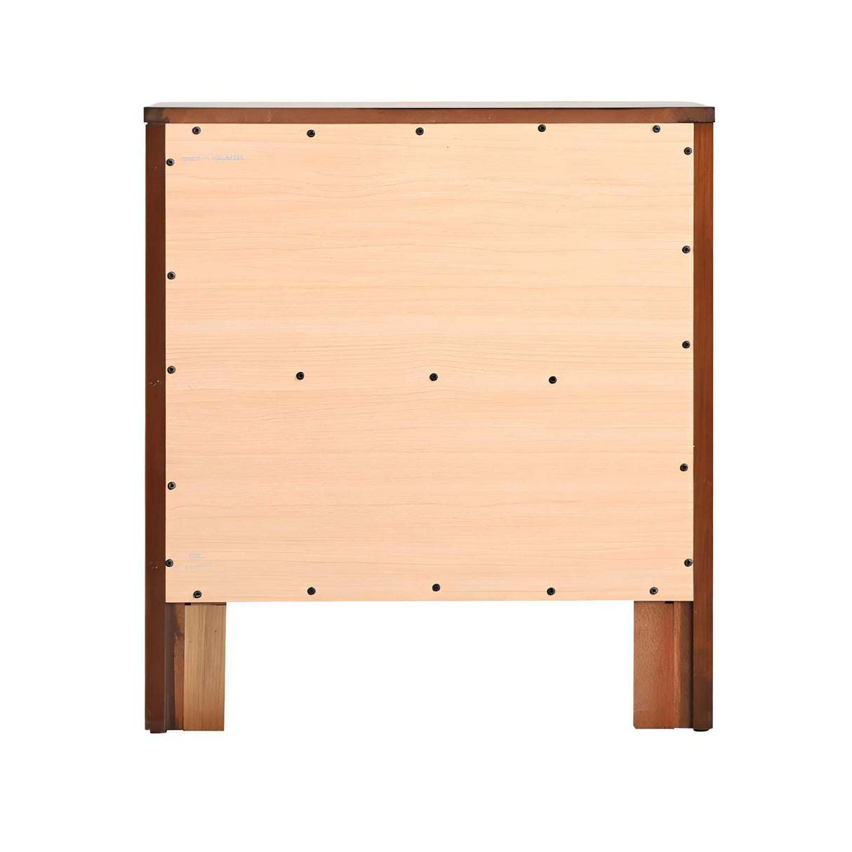 Charming Nightstand With Drawers