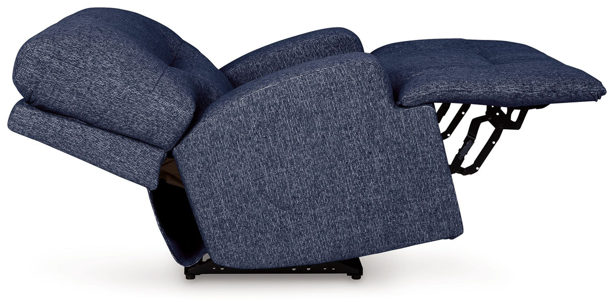 Acklen Place - Wide Seat Power Recliner by Signature Design by Ashley® | Bel Furniture