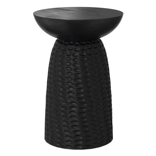 Boyd - Handcrafted Accent Table