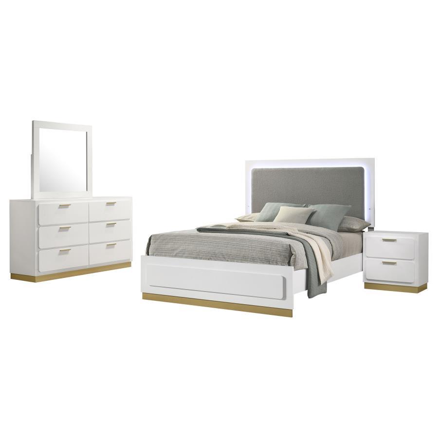 Caraway - Bedroom Set by Coaster Fine Furniture | Bel Furniture