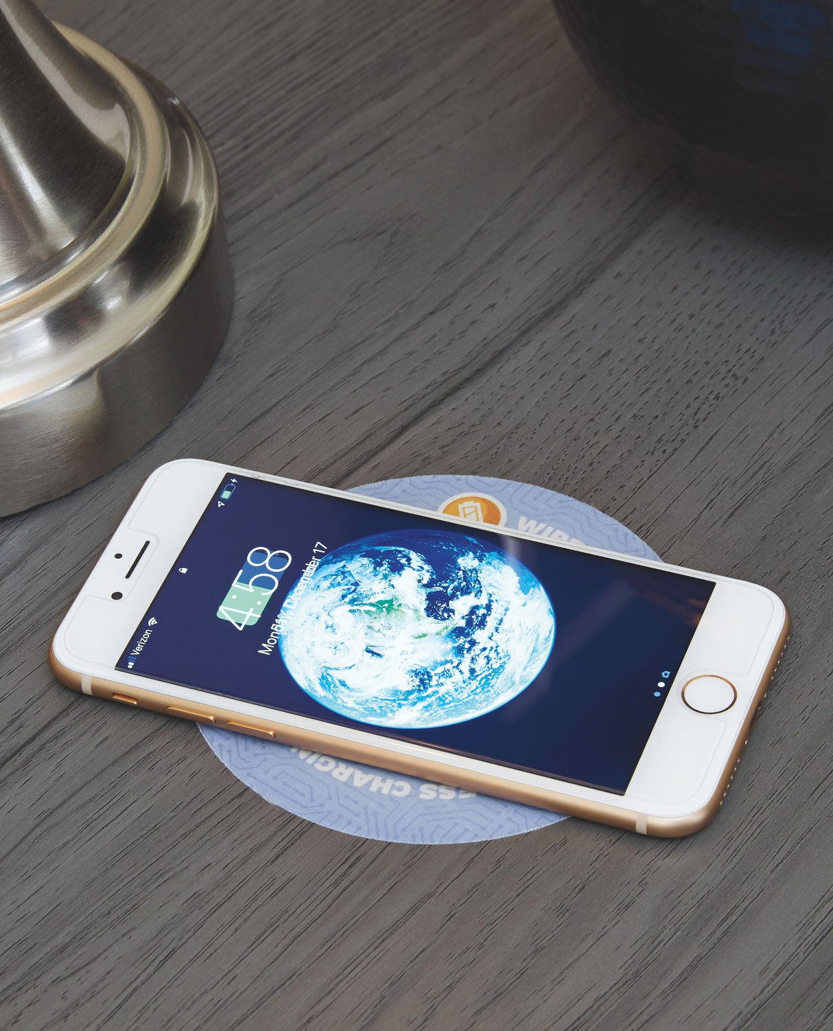 Lodanna - Gray - Two Drawer Night Stand by Signature Design by Ashley® | Bel Furniture