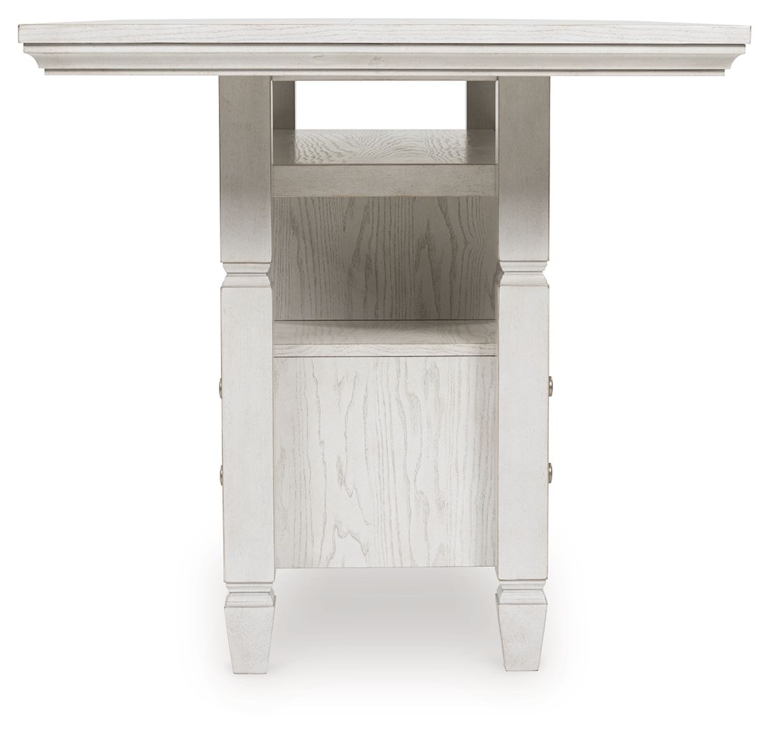 Robbinsdale - Rectangular Dining Table by Signature Design by Ashley® | Bel Furniture