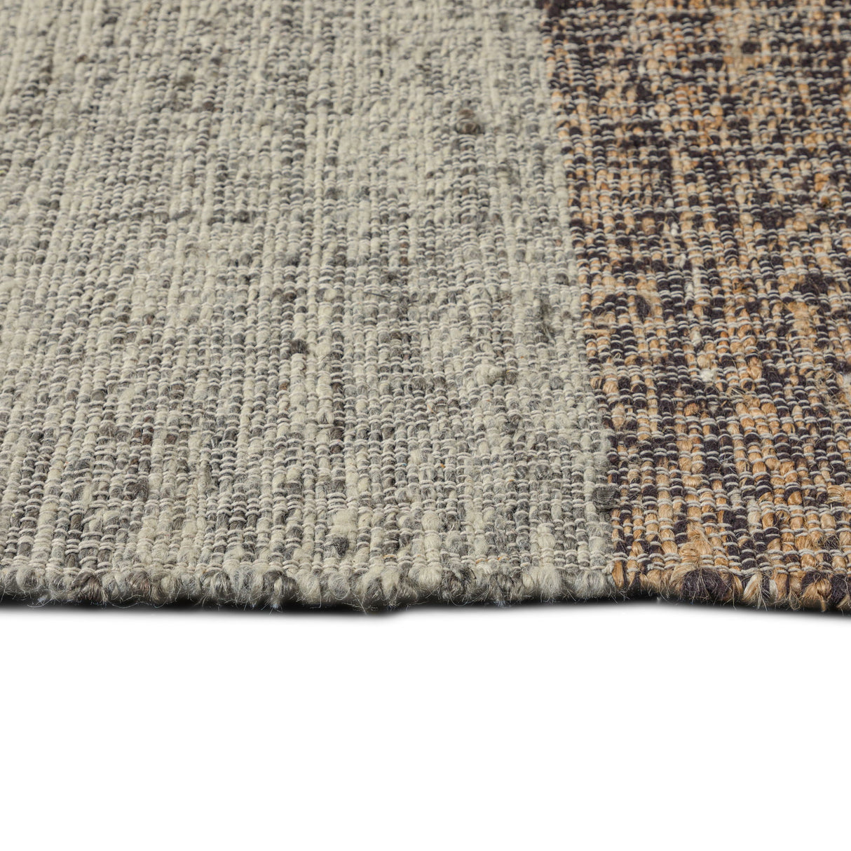 Marlatt - 6' X 9' Area Rug - Natural / Gold