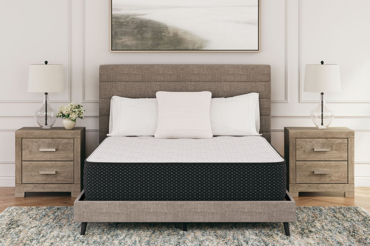 Limited Edition Plush - Mattress by Sierra Sleep® by Ashley | Bel Furniture