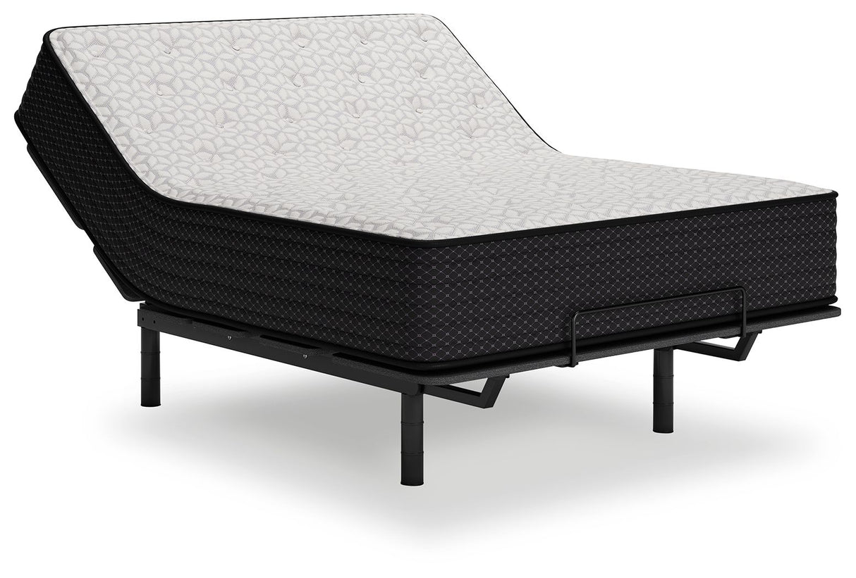 Limited Edition Plush - Mattress by Sierra Sleep® by Ashley | Bel Furniture