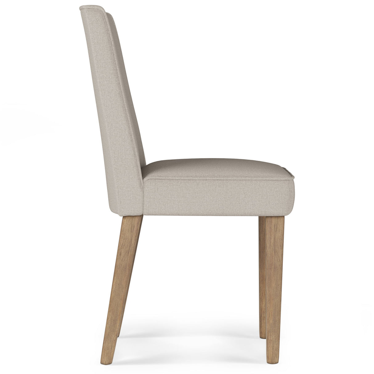 Bartow - Contemporary Dining Chair (Set of 2) by Simpli-Home | Bel Furniture