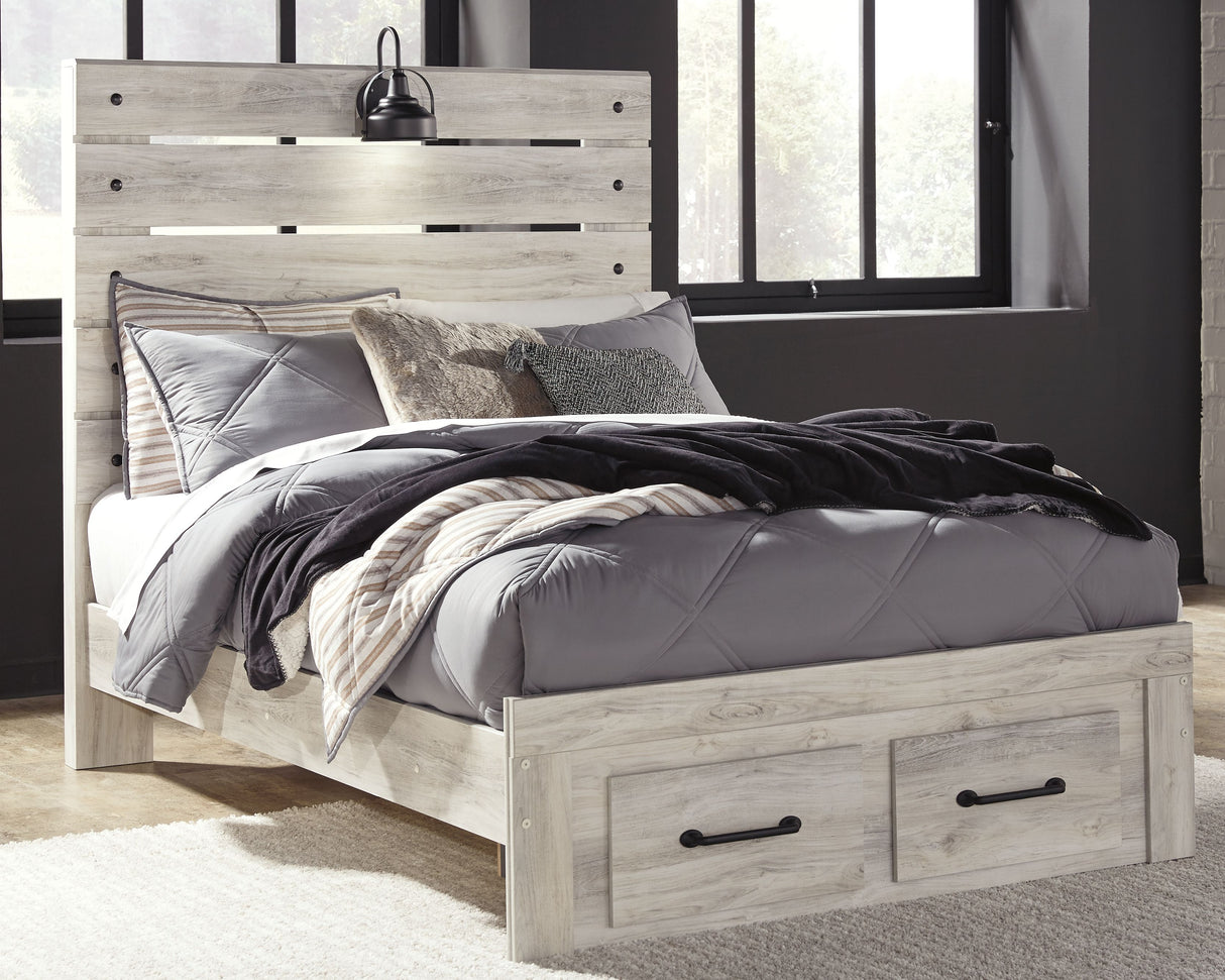 Cambeck - Youth Bedroom Set by Signature Design by Ashley® | Bel Furniture