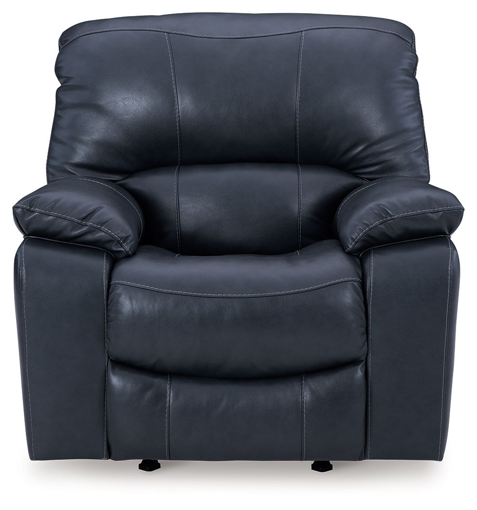 Leesworth - Rocker Recliner by Signature Design by Ashley® | Bel Furniture
