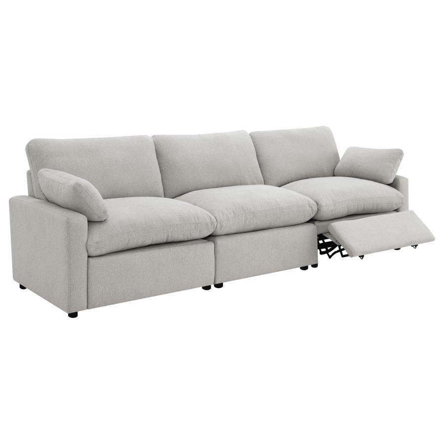 Collins - Modular Power Sofa by Coaster Fine Furniture | Bel Furniture