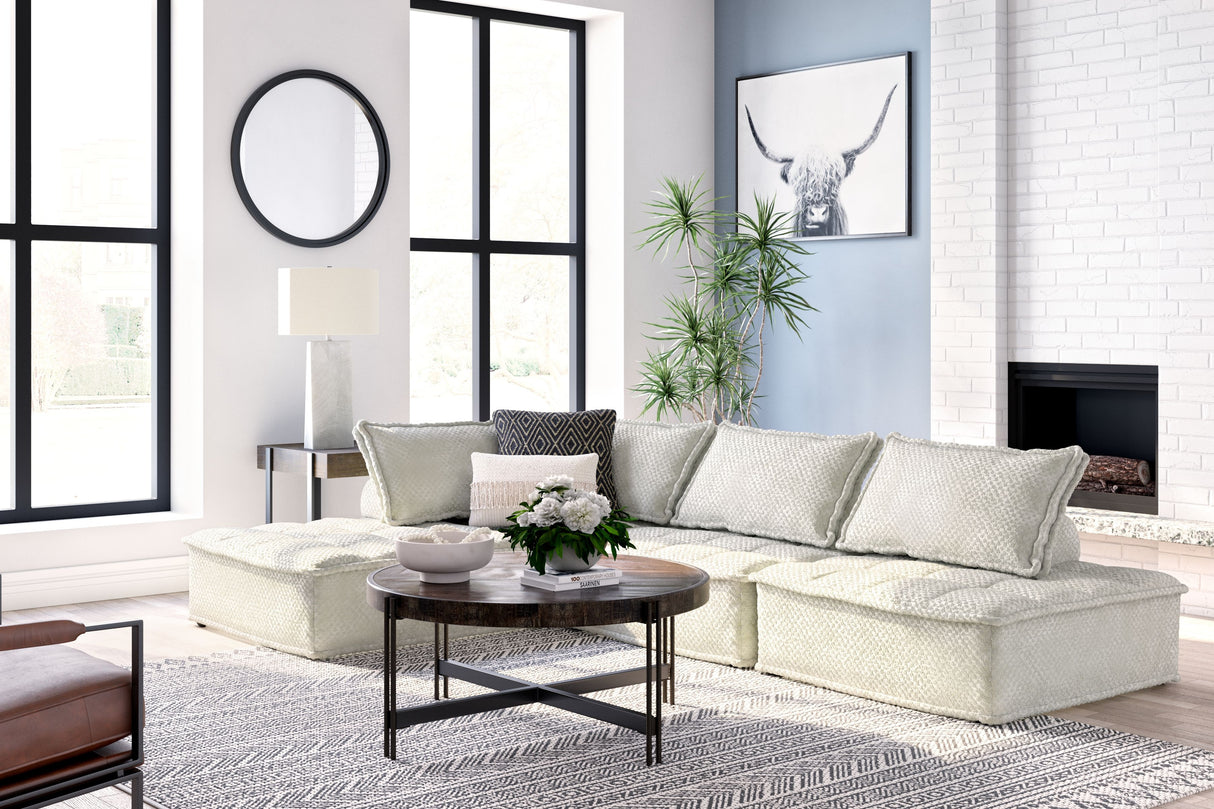 Bales - Sectional by Signature Design by Ashley® | Bel Furniture