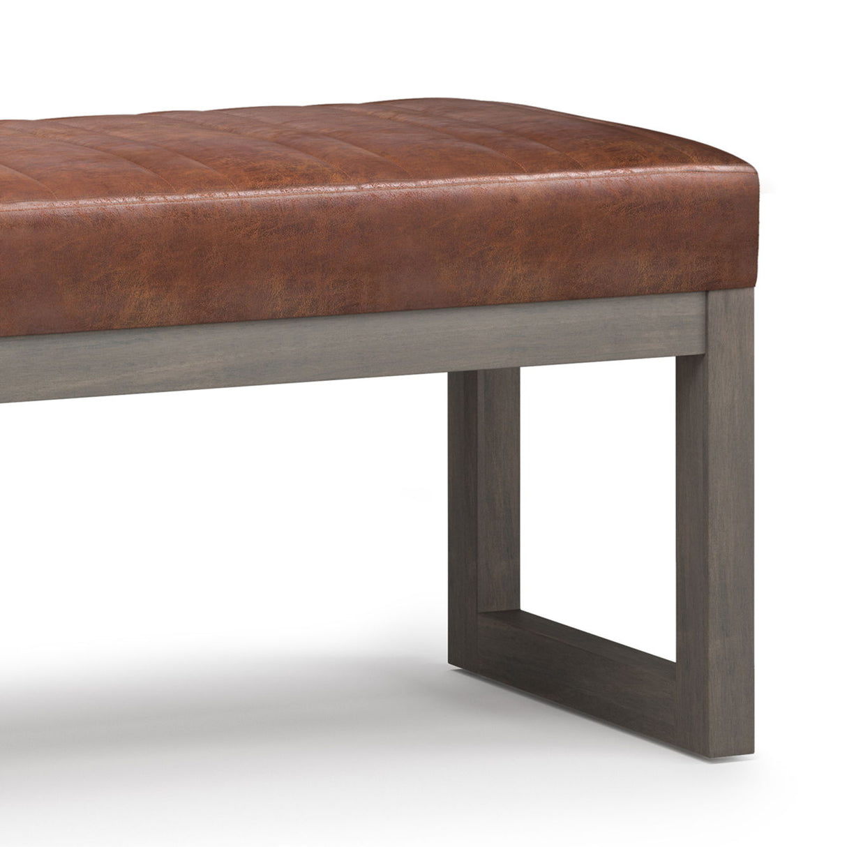 Casey - Multi Functional Ottoman Bench by Simpli-Home | Bel Furniture