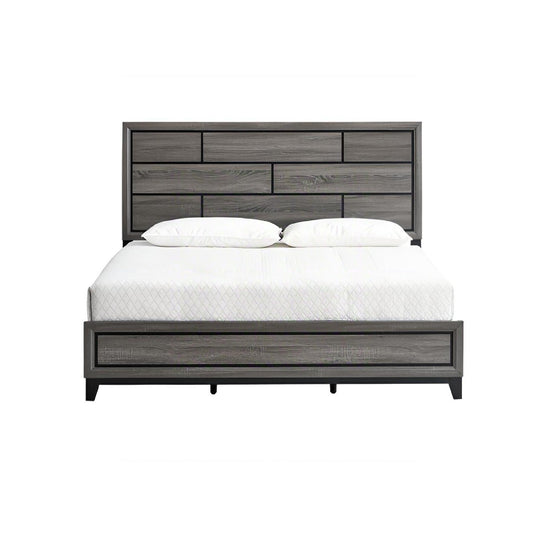 Glasgow - Bed Frame With Durable Construction