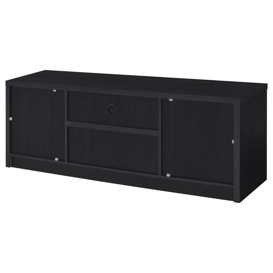 Winfield - 2-Door TV Stand Media Console by Coaster Fine Furniture | Bel Furniture