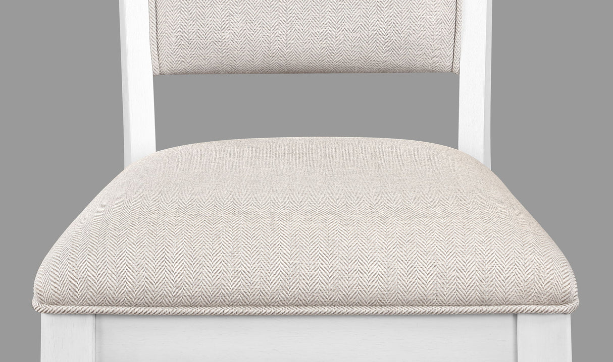 Wendy - Dining Room Set by Crown Mark | Bel Furniture