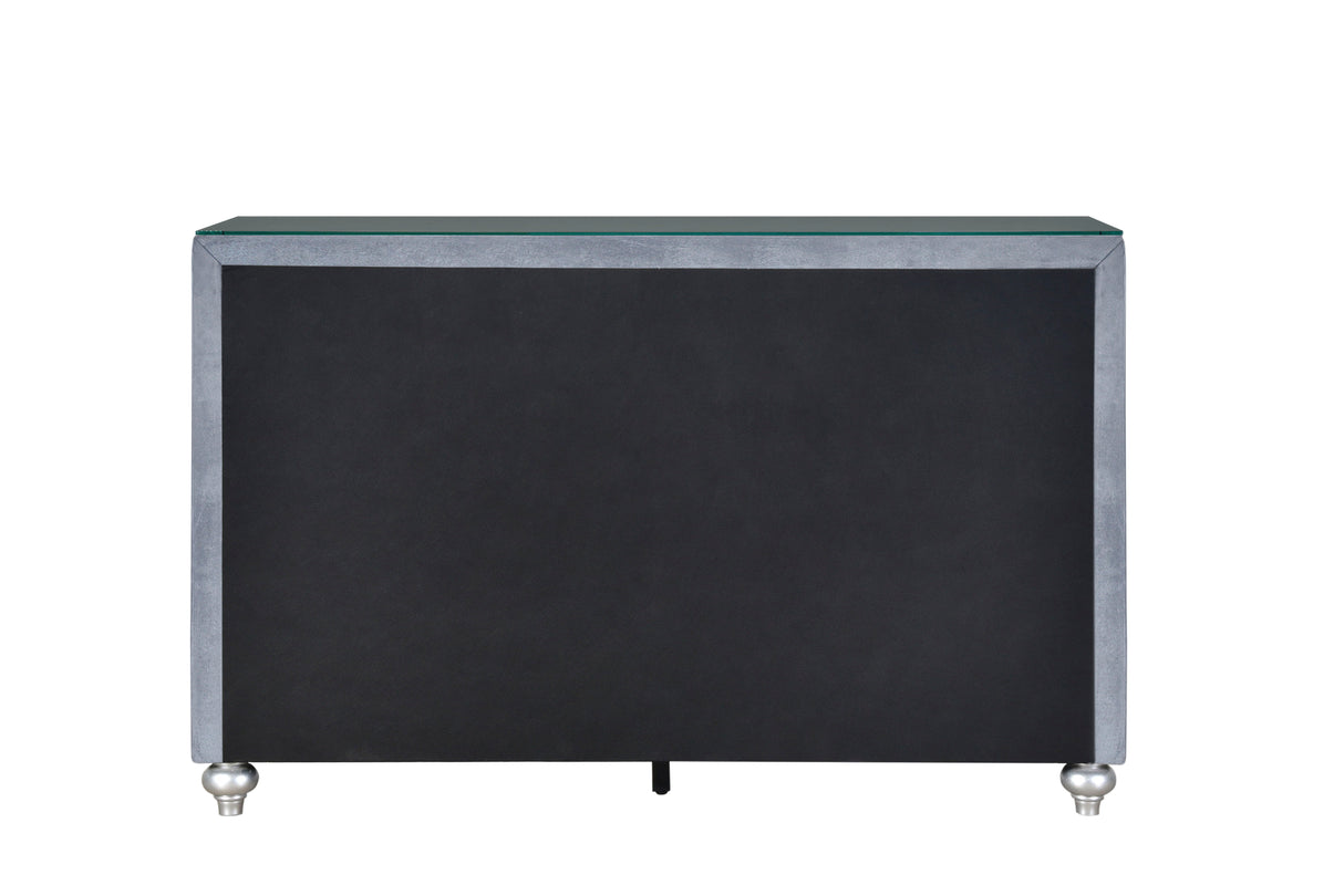 Cameo - Dresser by Crown Mark | Bel Furniture