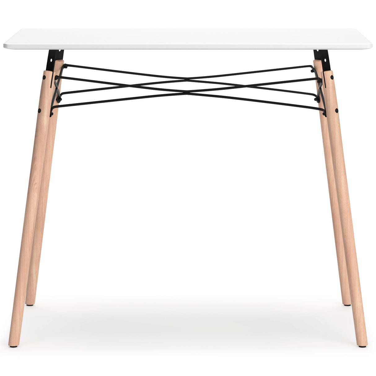 Jaspeni - Home Office Desk by Signature Design by Ashley® | Bel Furniture