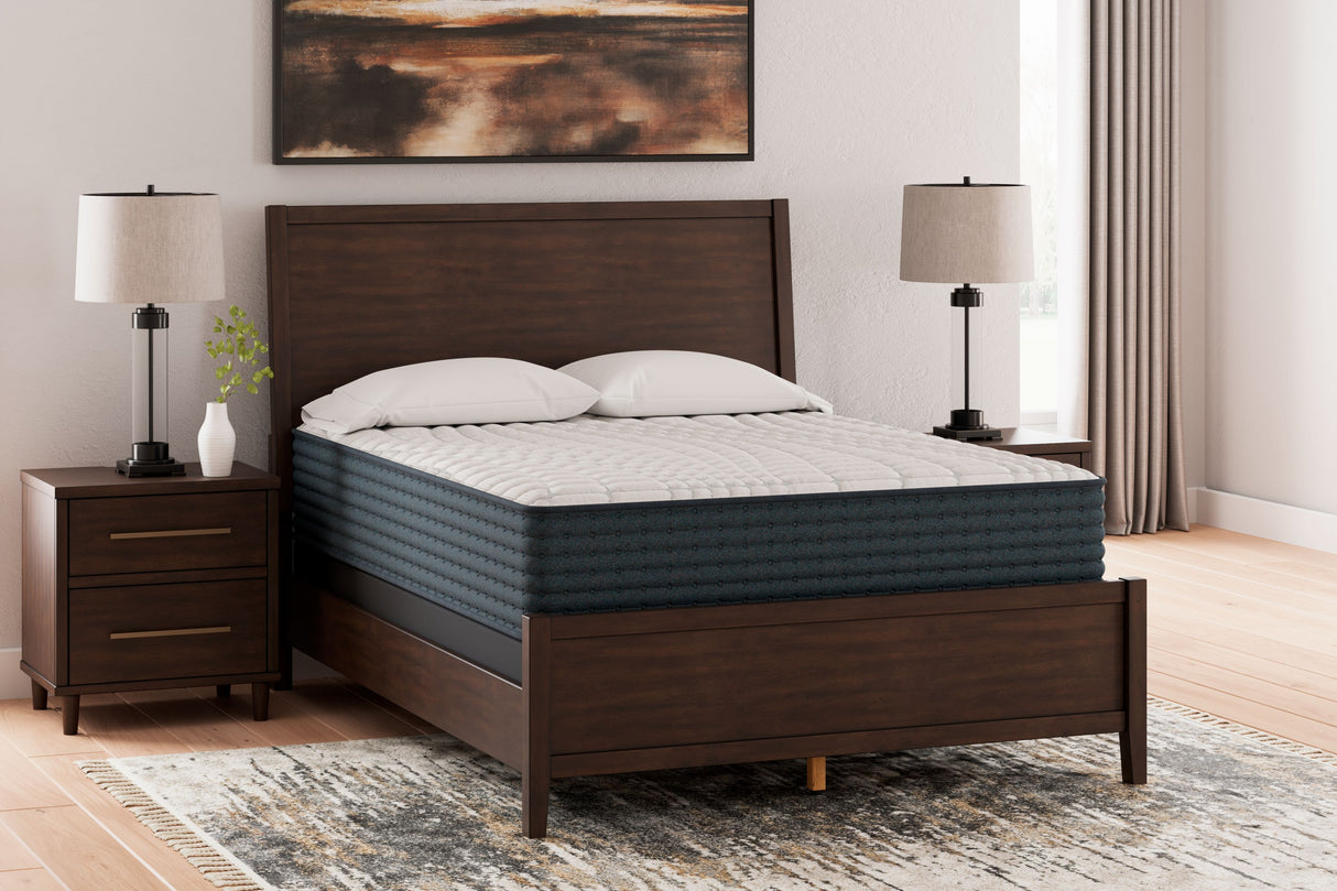Hybrid 1200 - Mattress by Sierra Sleep® by Ashley | Bel Furniture